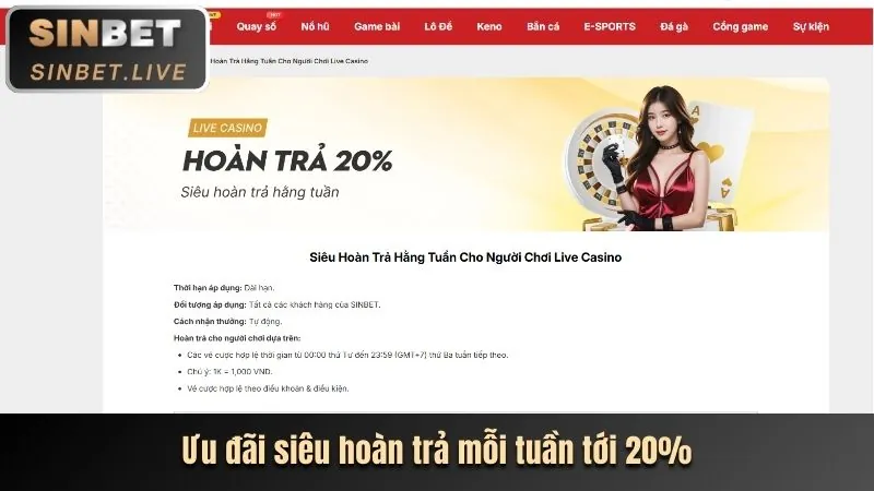 Chiến lược chơi casino fub88